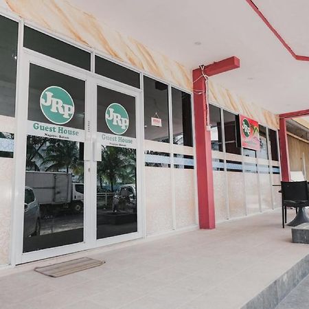 מלון Jodoh  Reddoorz Near Nagoya Hill Batam 4 מראה חיצוני תמונה