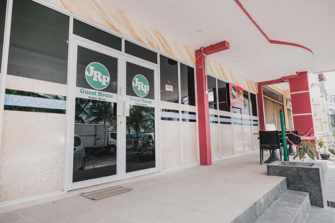 מלון Jodoh  Reddoorz Near Nagoya Hill Batam 4 מראה חיצוני תמונה